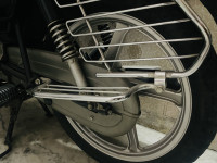 Black Hero Splendor Plus