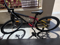 Bicycle Firefox 2021 Model