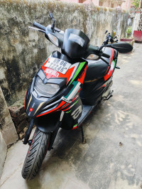 Aprilia SR 160 Race ABS 2020 Model