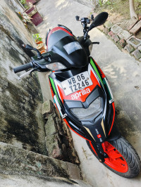 Aprilia SR 160 Race ABS