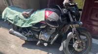 Bajaj V15 2016 Model