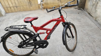 Bicycle Hercules 2024 Model