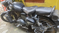 Royal Enfield Classic 500