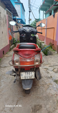 Cherry Red Hero Maestro