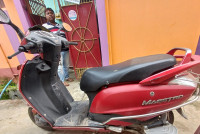 Cherry Red Hero Maestro