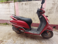 Cherry Red Hero Maestro