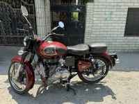 Royal Enfield Classic 350 2016 Model
