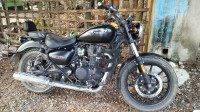 Royal Enfield Meteor 350 2022 Model