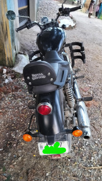 Royal Enfield Meteor 350