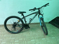 Bicycle  Frog cycle with 21 gear 2022 Model