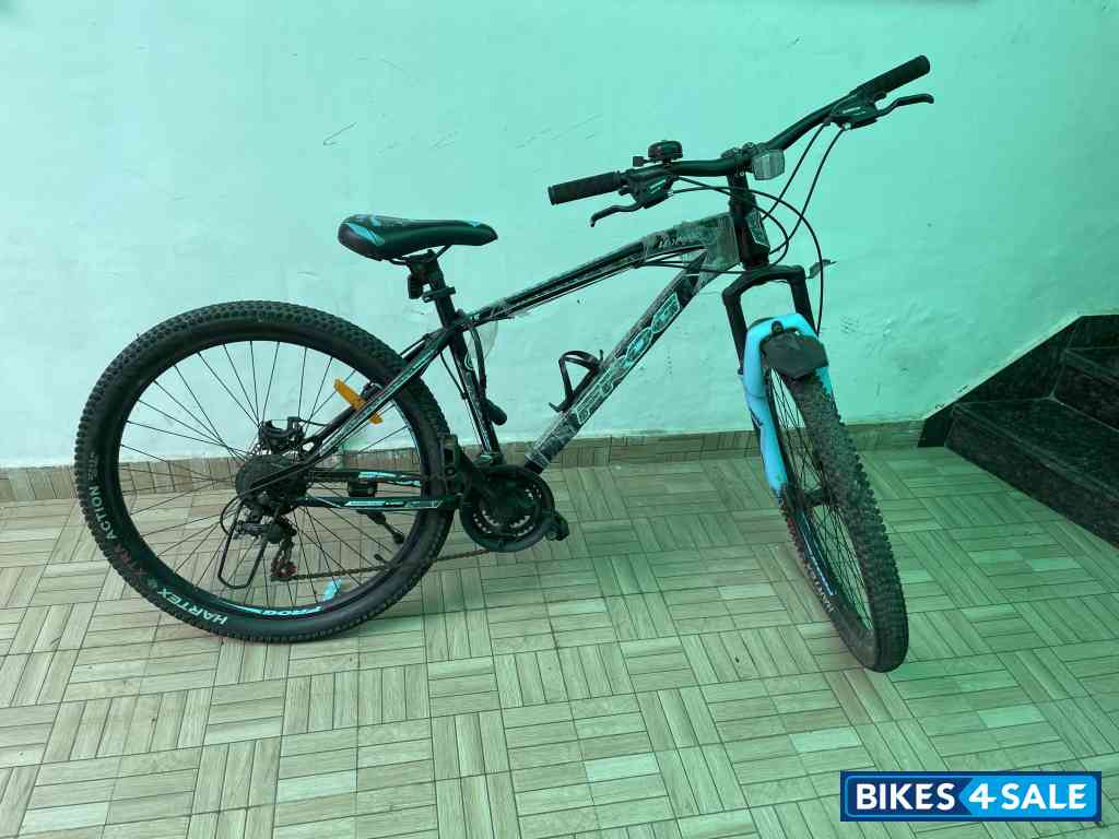 Bicycle  Frog cycle with 21 gear