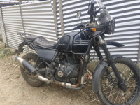 Royal Enfield Himalayan
