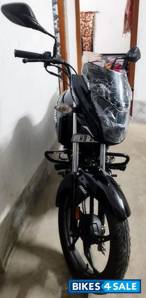 Black Hero Glamour Xtec