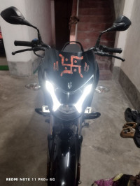 Black Hero Glamour Xtec