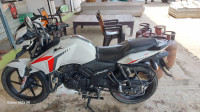 TVS Apache RTR 160 2021 Model