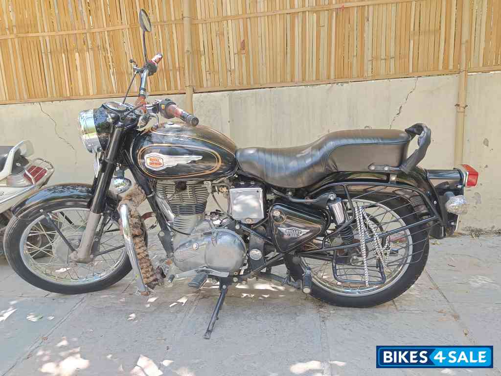 Royal Enfield Bullet Standard 350