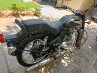 Royal Enfield Bullet Standard 350