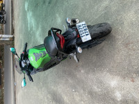 Kawasaki Ninja 300 BS6