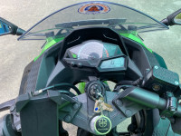 Kawasaki Ninja 300 BS6
