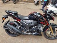 TVS Apache RTR 200 4V 2022 2022 Model