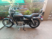 Bajaj Avenger Cruise 220 2022 Model