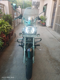 Bajaj Avenger Cruise 220