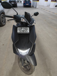 Suzuki Avenis 125 Ride Connect Edition 2023 Model