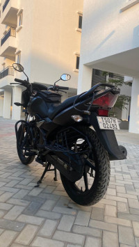 Honda Unicorn 160 BS6