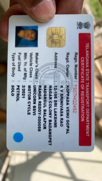 Honda Unicorn 160 BS6