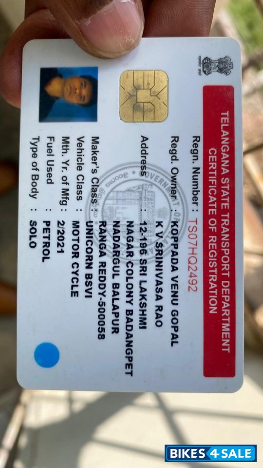 Honda Unicorn 160 BS6 Honda Unicorn 160 BS6