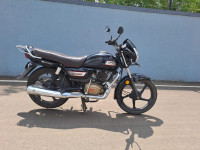 TVS Radeon 2021 Model