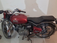 Royal Enfield Bullet 350 Twinspark 2018 Model