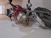 Royal Enfield Bullet 350 Twinspark