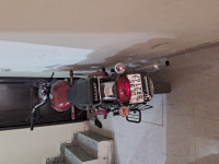 Royal Enfield Bullet 350 Twinspark