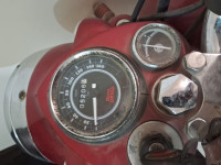 Royal Enfield Bullet 350 Twinspark