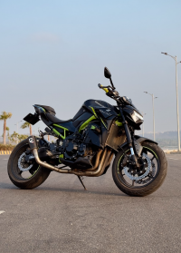 Kawasaki Z900 2022 2022 Model