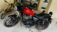 Royal Enfield Thunderbird X 350