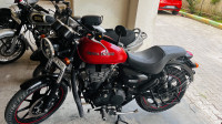 Royal Enfield Thunderbird X 350