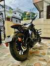 Black Charcoal Jawa Perak BS6