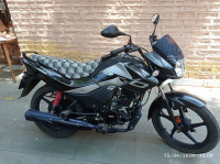 Hero Passion Pro BS6 2020 Model