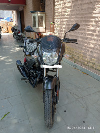 Heavy Grey Hero Passion Pro BS6