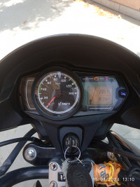 Heavy Grey Hero Passion Pro BS6