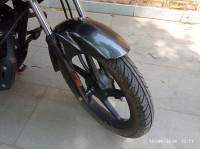 Heavy Grey Hero Passion Pro BS6