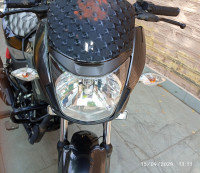 Heavy Grey Hero Passion Pro BS6