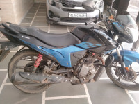 Hero Glamour 125 Disc