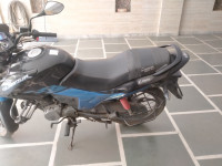 Hero Glamour 125 Disc