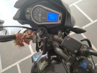 Hero Glamour 125 Disc