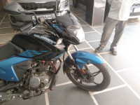 Hero Glamour 125 Disc