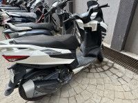 Aprilia SXR 160 2021 Model