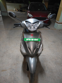 Hero Electric Optima CX2.0